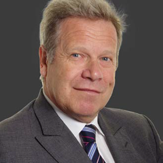 John Greenwood